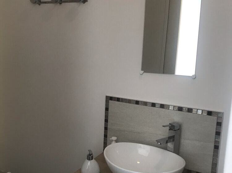 بنسيون Chambres Les Passiflores