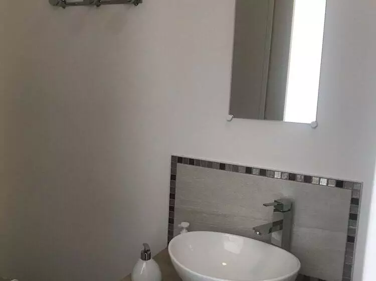 Majatalo Chambres Les Passiflores