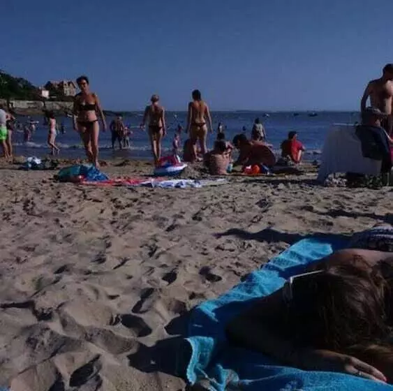 Majatalo Chambres Les Passiflores