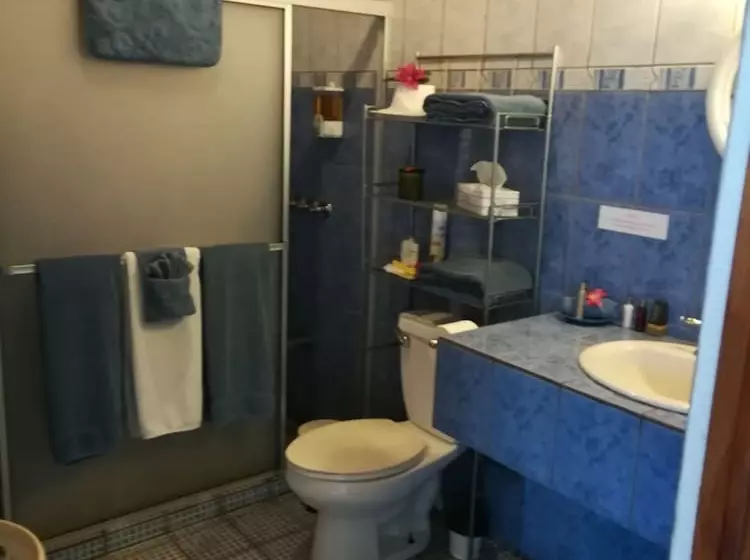 پانسیون Encantada Guest House: Spectacular View & Excellent Reviews