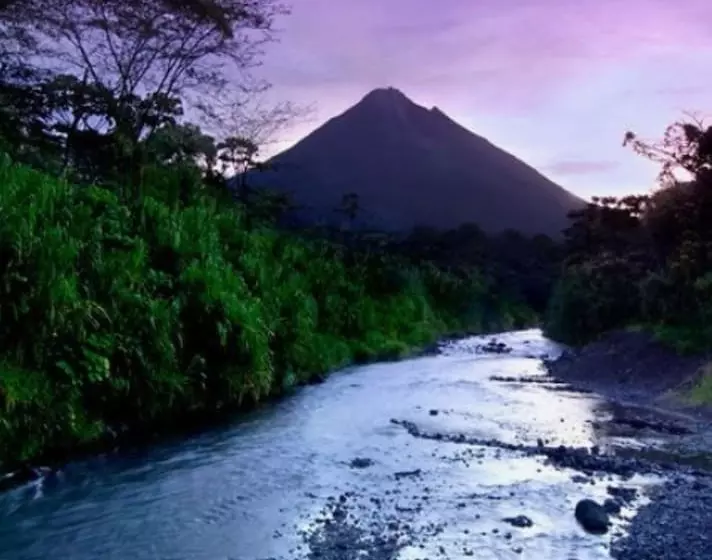 پانسیون Encantada Guest House: Spectacular View & Excellent Reviews