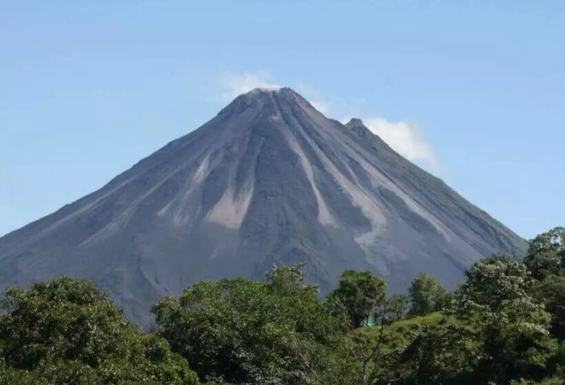 پانسیون Encantada Guest House: Spectacular View & Excellent Reviews