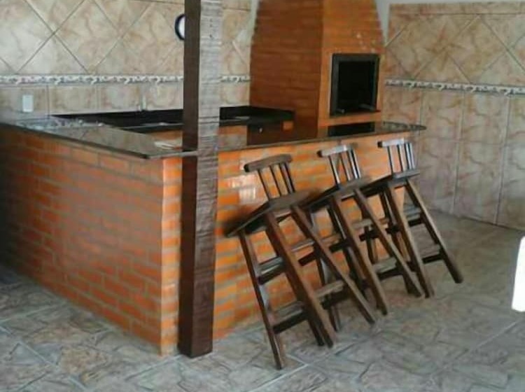 پانسیون Hospedagem Victorino