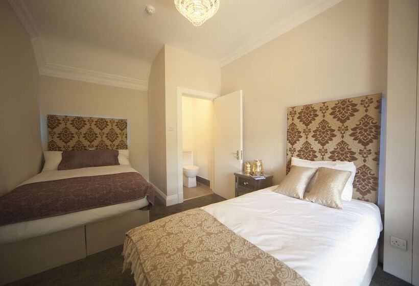 펜션 Kilmore Country House