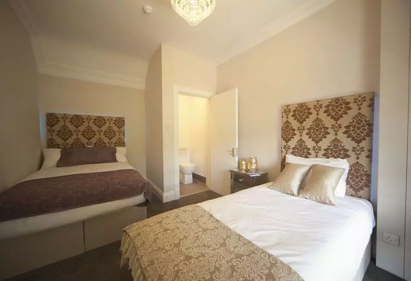 ペンション Kilmore Country House