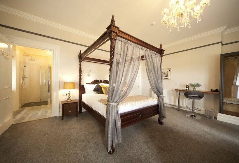 펜션 Kilmore Country House