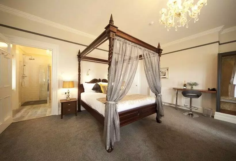 ペンション Kilmore Country House