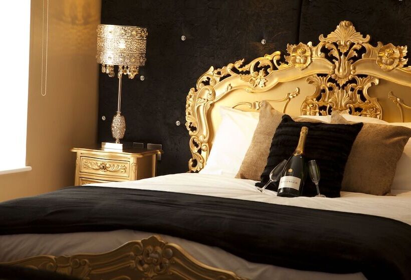 펜션 Kilmore Country House