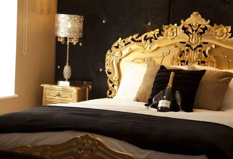 ペンション Kilmore Country House