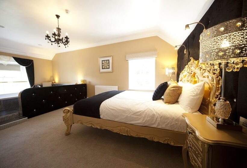 펜션 Kilmore Country House