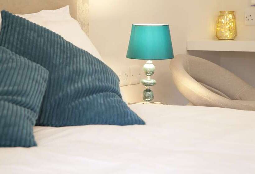 펜션 Kilmore Country House