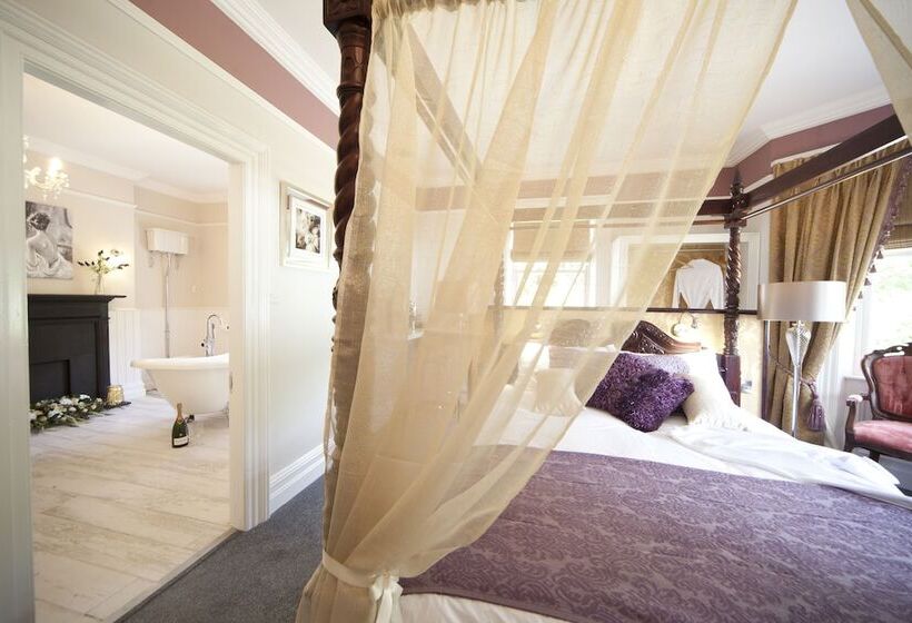 펜션 Kilmore Country House