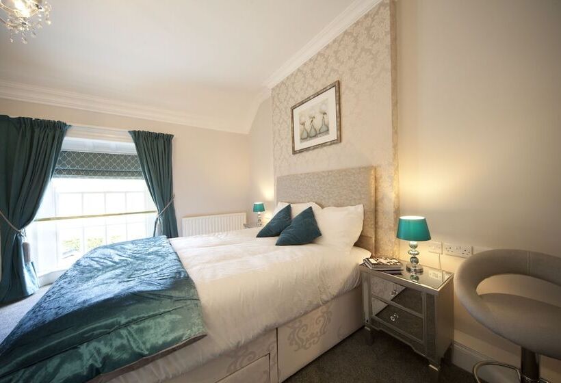 펜션 Kilmore Country House