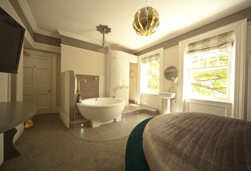 펜션 Kilmore Country House