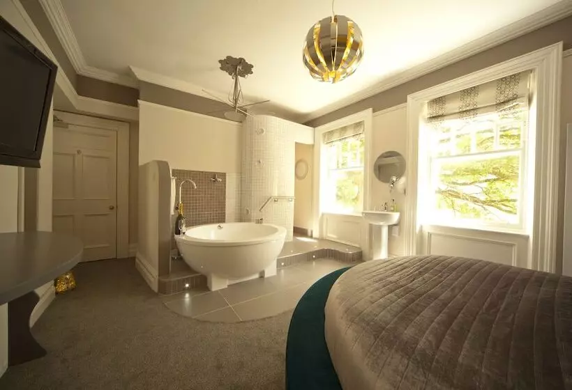 ペンション Kilmore Country House