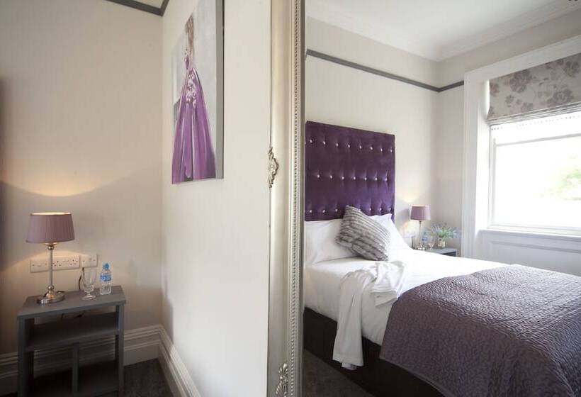 펜션 Kilmore Country House