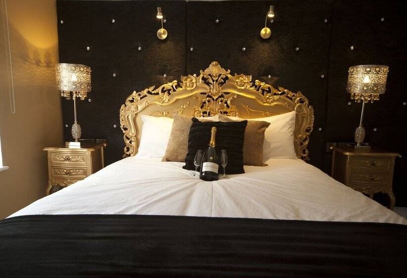 펜션 Kilmore Country House