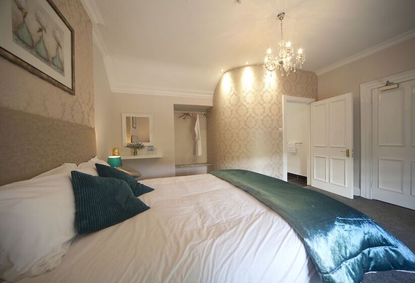 펜션 Kilmore Country House