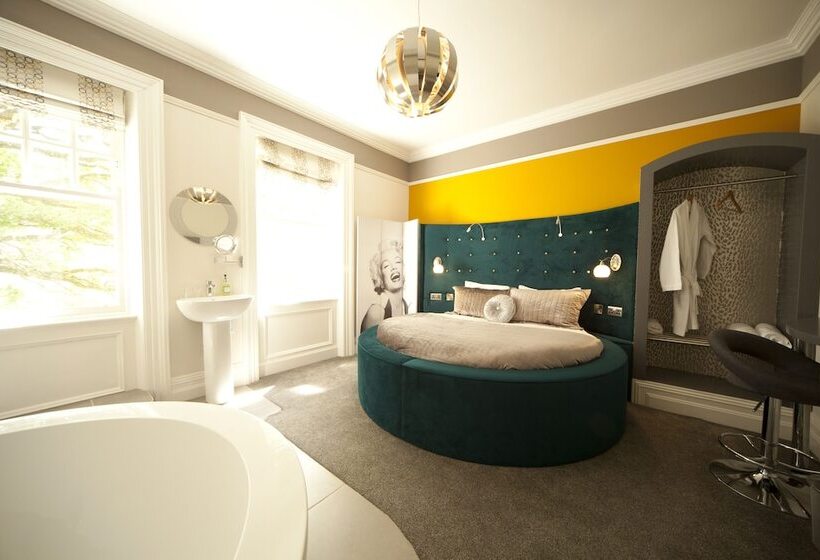 펜션 Kilmore Country House