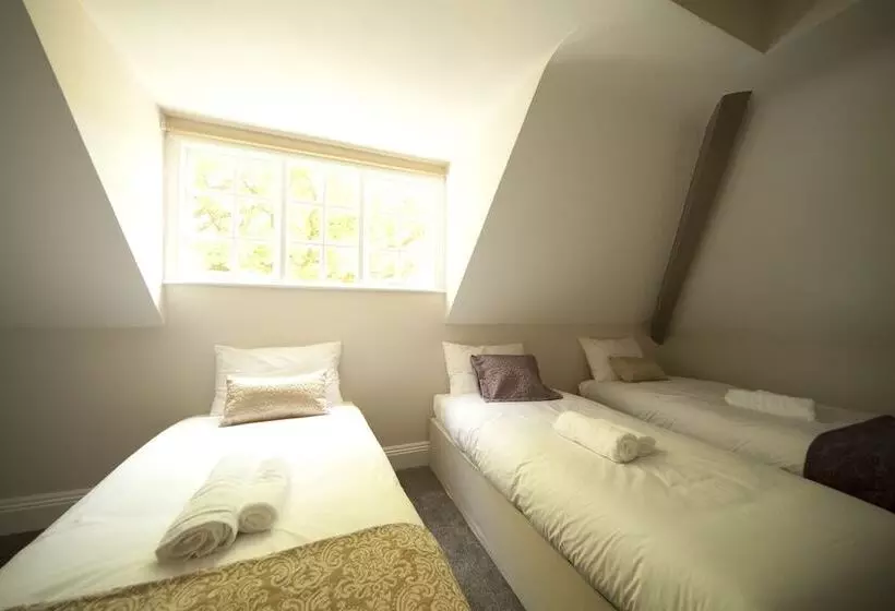 ペンション Kilmore Country House