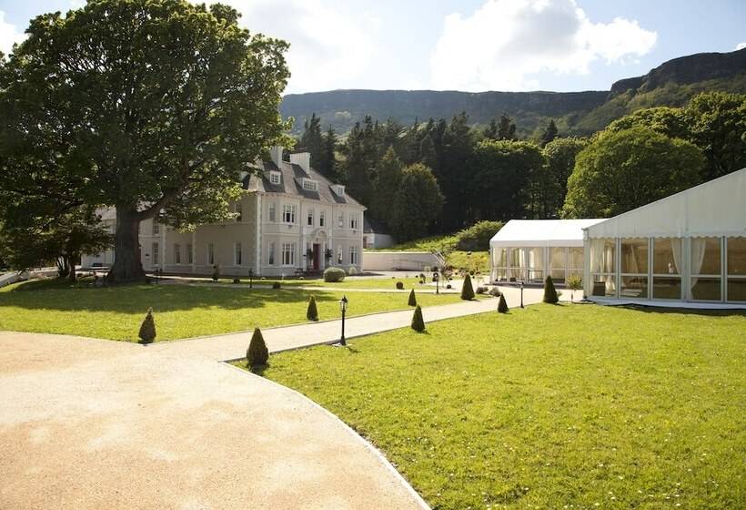 펜션 Kilmore Country House