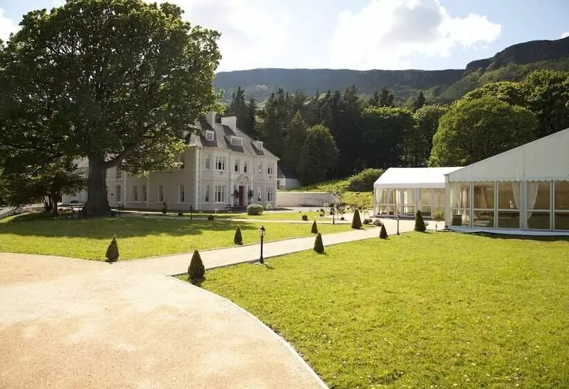 ペンション Kilmore Country House