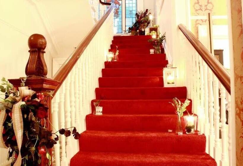 펜션 Kilmore Country House