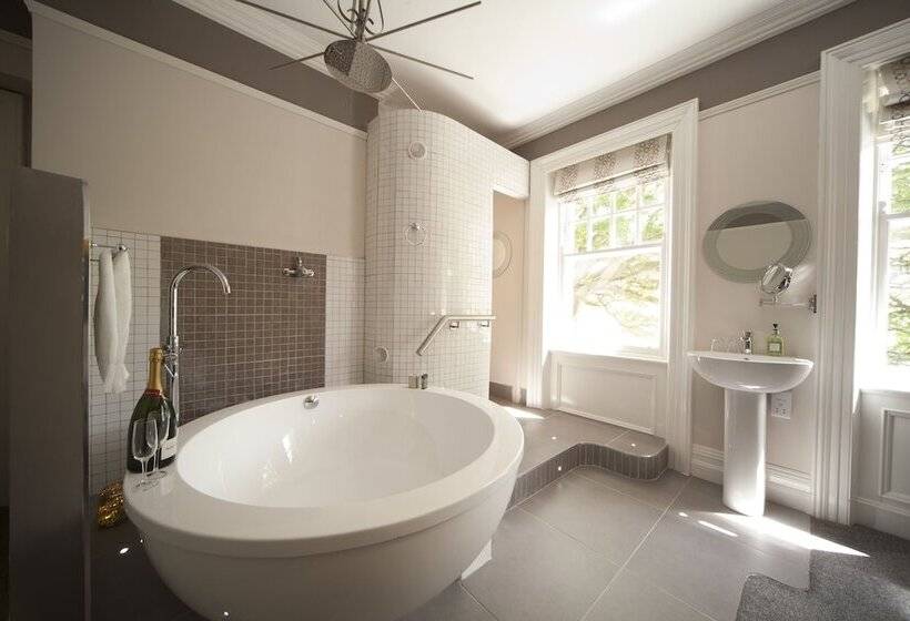 펜션 Kilmore Country House