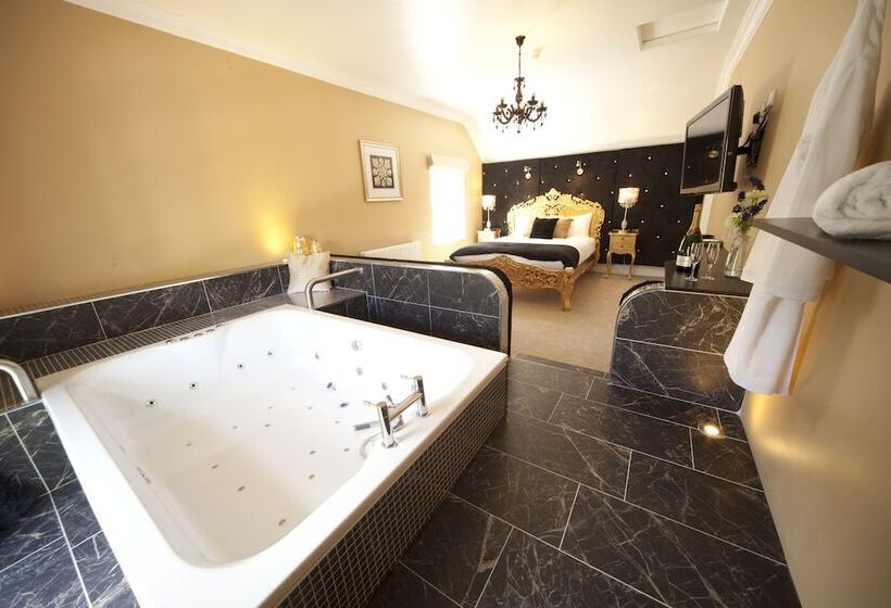 펜션 Kilmore Country House