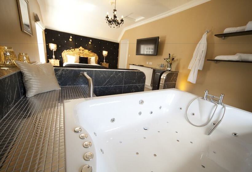 펜션 Kilmore Country House