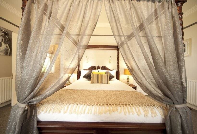 펜션 Kilmore Country House