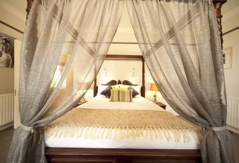 ペンション Kilmore Country House