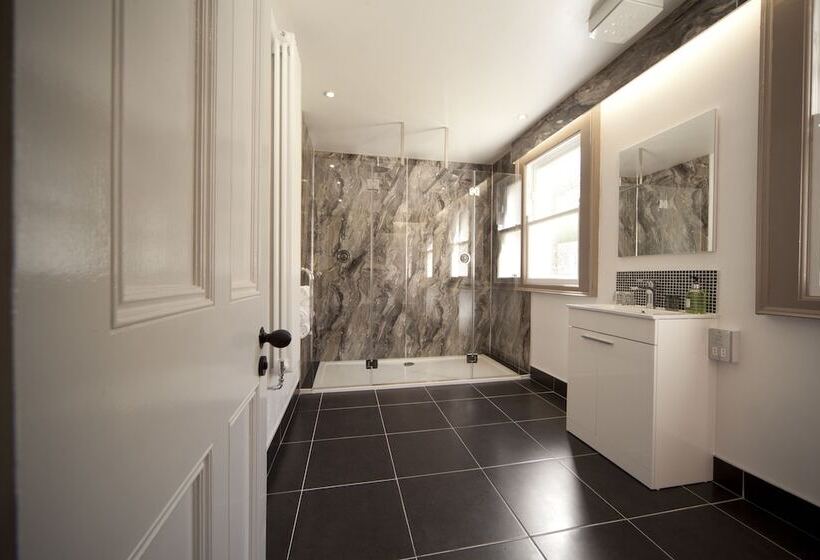 펜션 Kilmore Country House