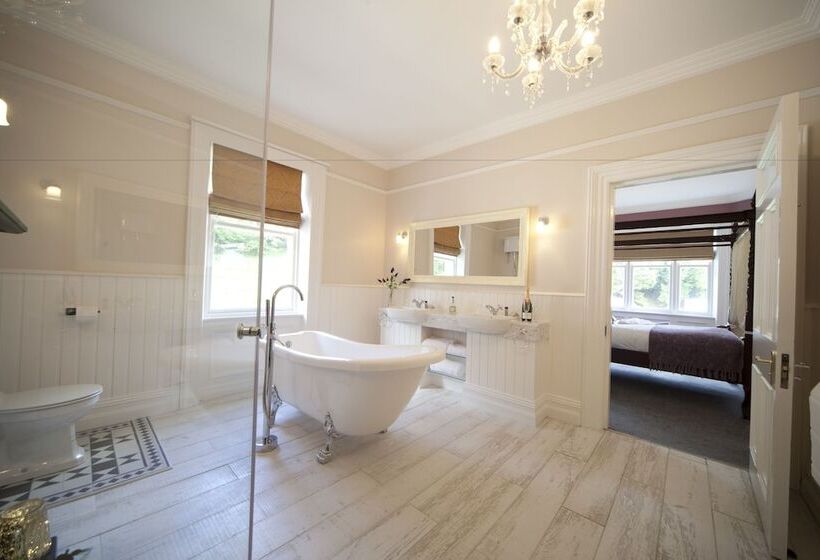 펜션 Kilmore Country House