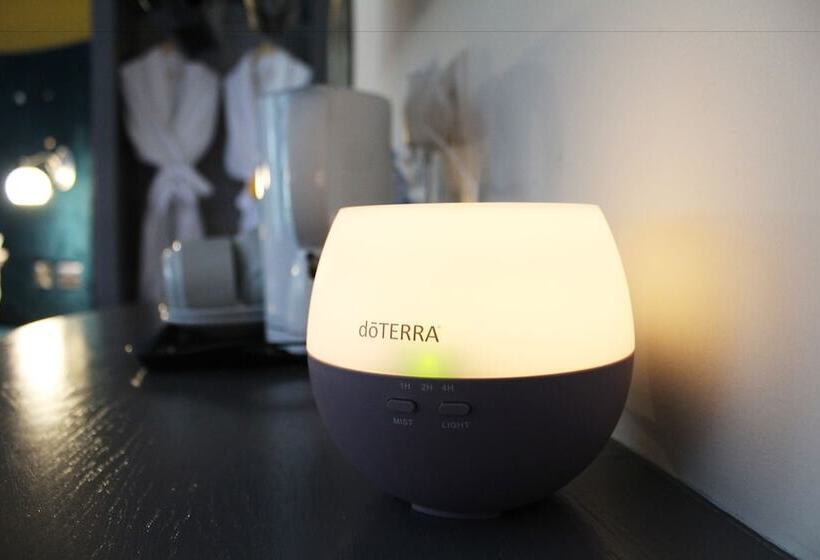 펜션 Kilmore Country House