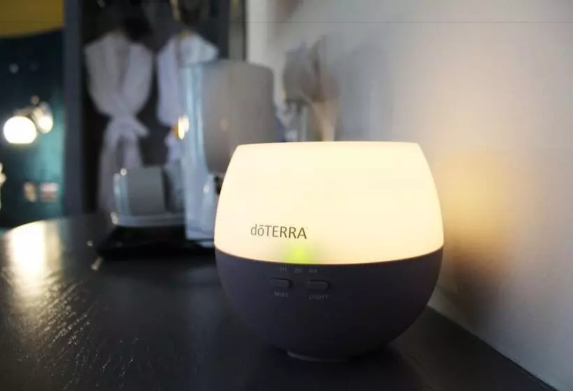 ペンション Kilmore Country House