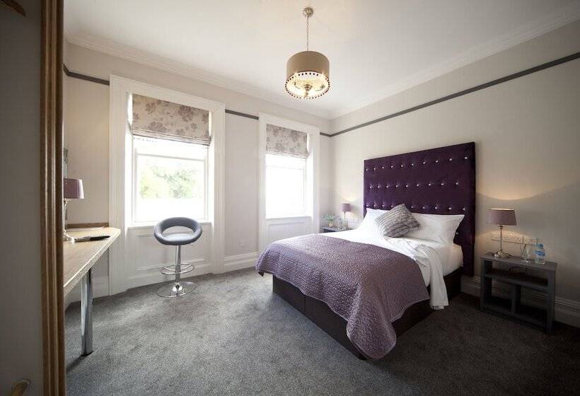 펜션 Kilmore Country House