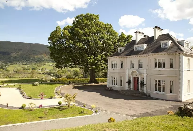 ペンション Kilmore Country House