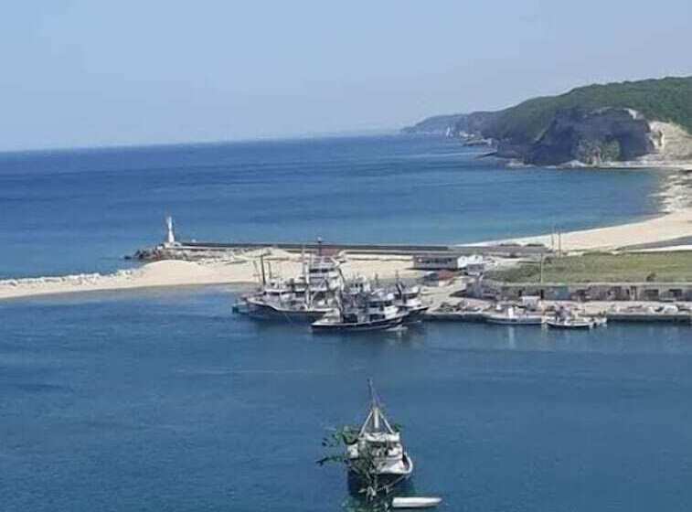 פנסיון Lara Konukevi