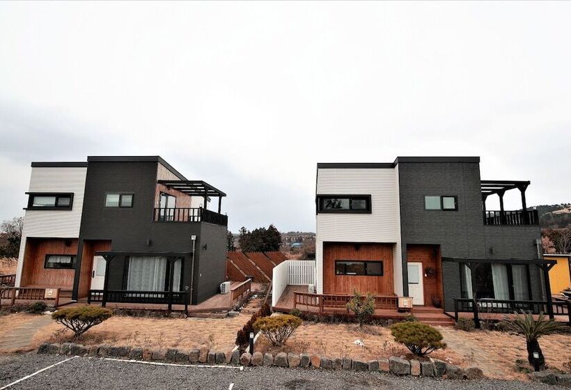 Пансион Sansuite