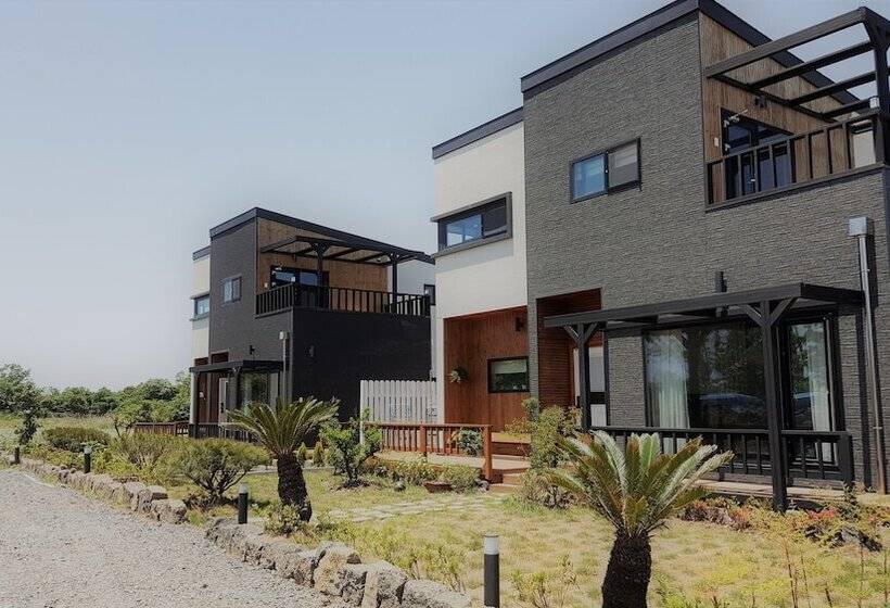 Пансион Sansuite