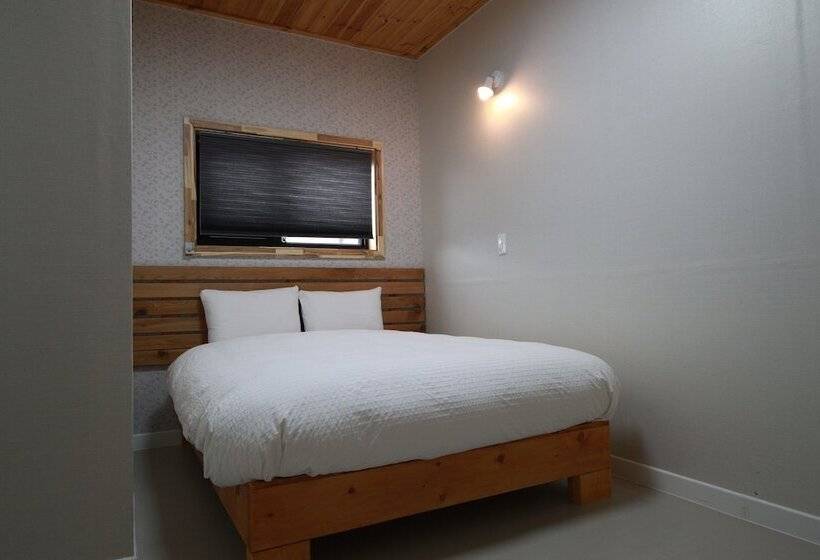 Пансион Sansuite