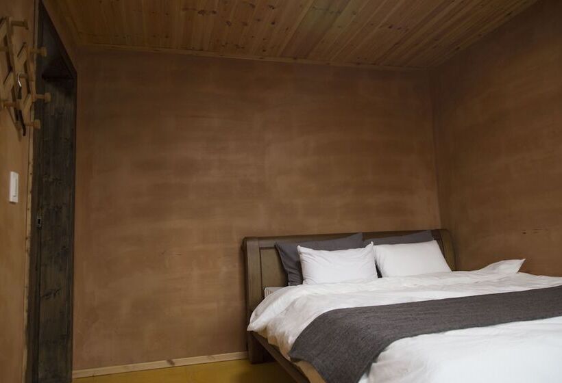 Пансион Sansuite