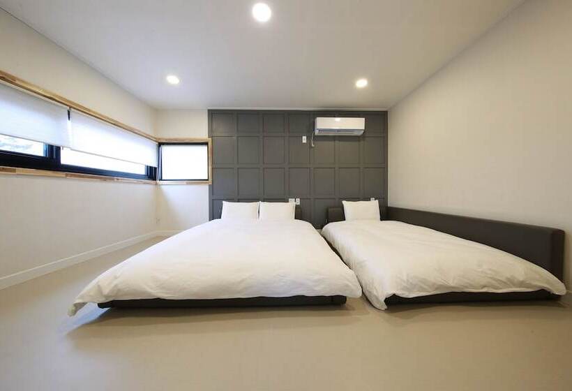 Пансион Sansuite