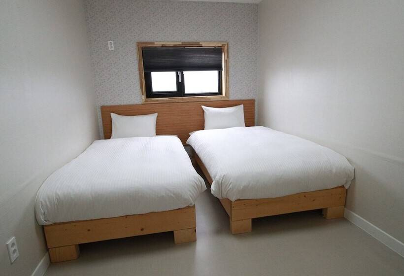 Пансион Sansuite