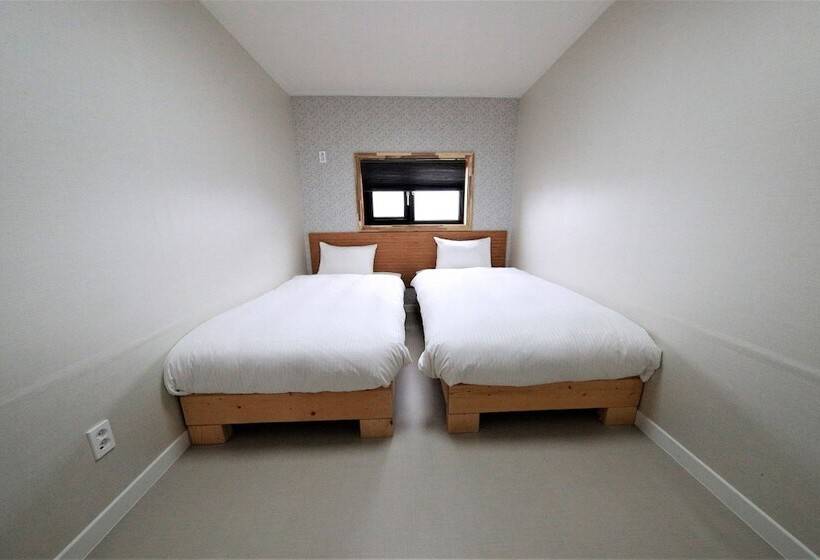 Пансион Sansuite