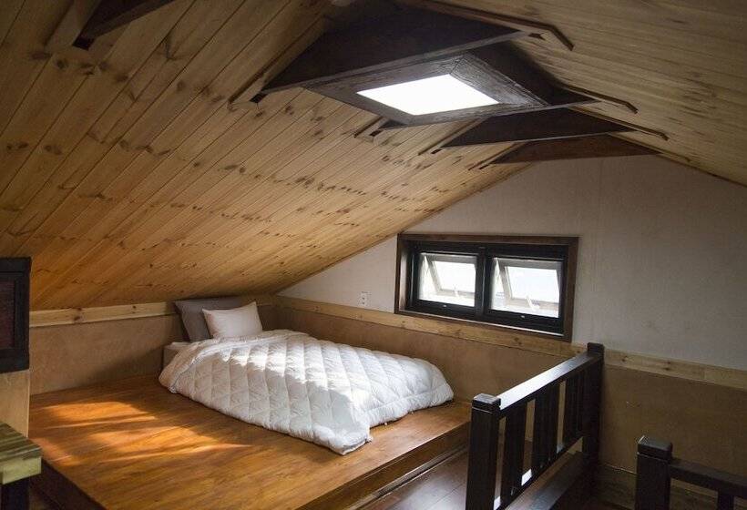 Пансион Sansuite