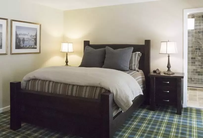 Majatalo Snow Goose Inn