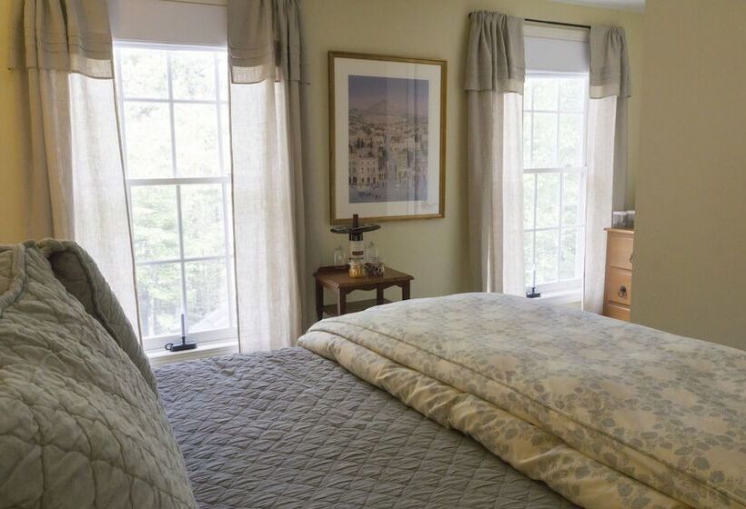 膳宿费 Snow Goose Inn