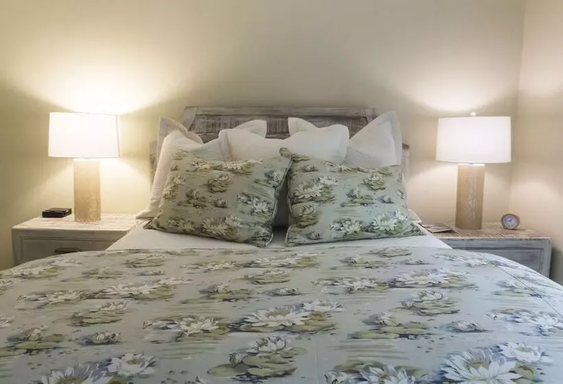 Majatalo Snow Goose Inn